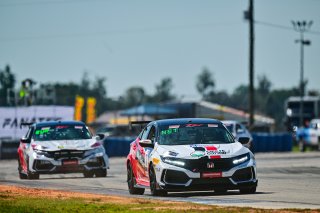 #7 Toyota GR86 of Zotz Racing, Michael Garcia, Toyota Gazoo Racing GR Cup of North America Florida, SRO America, Sebring, Sebring International Raceway, September 2023
 | ©Copyright: Frederick Hardy II / SRO 2023/  

All rights reserved. No Usage Without Permission