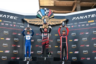 Indiana, Indianapolis, Indianapolis Motor Speedway, Oct. 2023, SRO America
 | &copy;Copyright: Frederick Hardy II / SRO 2023/  

All rights reserved. No Usage Without Permission