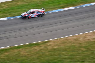 #78 Hyundai Elantra N TC of Genracer / Ricca Autosport, driven by Jeff Ricca, TC Indiana, Indianapolis, Indianapolis Motor Speedway, Oct. 2023, SRO America
 | &copy;Copyright: Frederick Hardy II / SRO 2023/  

All rights reserved. No Usage Without Permission
