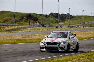 April 2024 #16 BMW M2 CS(Cup) of Joseph Catania, Rigid Speed, SRO TC America, Sonoma California, Sonoma Raceway, TC America presented by Skip Barber, TCX
 | MotorSportMedia | Halston Pitman 2021 - All Rights Reserved