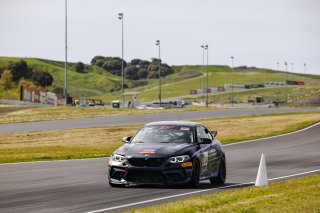 April 2024 #16 BMW M2 CS(Cup) of Chris Walsh, Carrus Callas Raceteam, SRO TC America, Sonoma California, Sonoma Raceway, TC America presented by Skip Barber, TCX
 | MotorSportMedia | Halston Pitman 2021 - All Rights Reserved