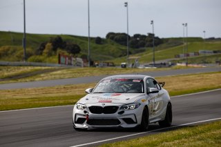 April 2024 #17 BMW M2 CS(Cup) of Lucas Catania, Rigid Speed, SRO TC America, Sonoma California, Sonoma Raceway, TC America presented by Skip Barber, TCX
 | MotorSportMedia | Halston Pitman 2021 - All Rights Reserved
