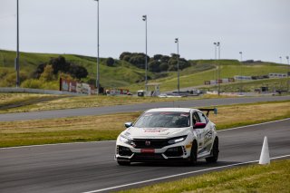 April 2024 #11 Honda Civic Type-R TC of Kris Valdez, DRS, SRO TC America, Sonoma California, Sonoma Raceway, TC, TC America presented by Skip Barber
 | MotorSportMedia | Halston Pitman 2021 - All Rights Reserved