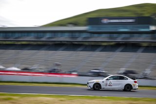 April 2024 #17 BMW M2 CS(Cup) of Lucas Catania, Rigid Speed, SRO TC America, Sonoma California, Sonoma Raceway, TC America presented by Skip Barber, TCX
 | MotorSportMedia | Halston Pitman 2021 - All Rights Reserved