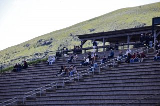April 2024 Fans, SRO TC America, Sonoma California, Sonoma Raceway
 | MotorSportMedia | Halston Pitman 2021 - All Rights Reserved