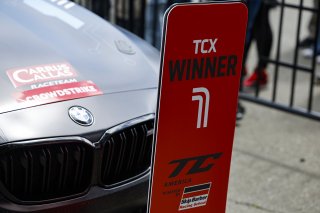 April 2024, SRO TC America, Sonoma California, Sonoma Raceway
 | MotorSportMedia | Halston Pitman 2021 - All Rights Reserved