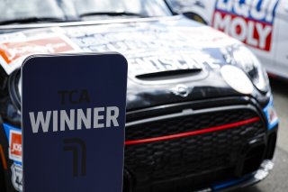 April 2024, SRO TC America, Sonoma California, Sonoma Raceway
 | MotorSportMedia | Halston Pitman 2021 - All Rights Reserved