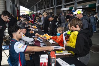 April 2024, SRO TC America, Sonoma California, Sonoma Raceway
 | MotorSportMedia | Halston Pitman 2021 - All Rights Reserved