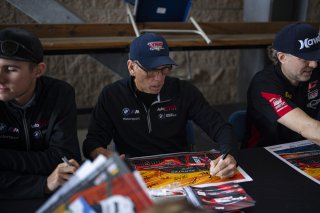 April 2024, SRO TC America, Sonoma California, Sonoma Raceway
 | MotorSportMedia | Halston Pitman 2021 - All Rights Reserved