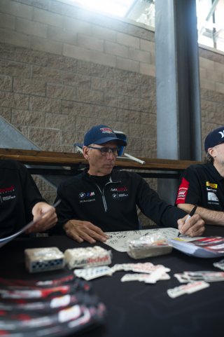 April 2024, SRO TC America, Sonoma California, Sonoma Raceway
 | MotorSportMedia | Halston Pitman 2021 - All Rights Reserved