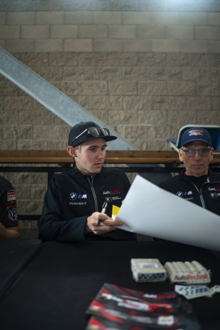 April 2024, SRO TC America, Sonoma California, Sonoma Raceway
 | MotorSportMedia | Halston Pitman 2021 - All Rights Reserved