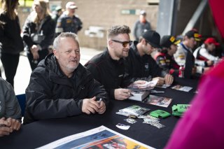 April 2024, SRO TC America, Sonoma California, Sonoma Raceway
 | MotorSportMedia | Halston Pitman 2021 - All Rights Reserved