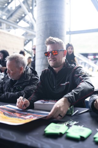 April 2024, SRO TC America, Sonoma California, Sonoma Raceway
 | MotorSportMedia | Halston Pitman 2021 - All Rights Reserved