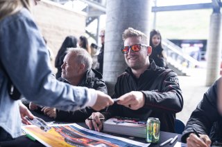 April 2024, SRO TC America, Sonoma California, Sonoma Raceway
 | MotorSportMedia | Halston Pitman 2021 - All Rights Reserved