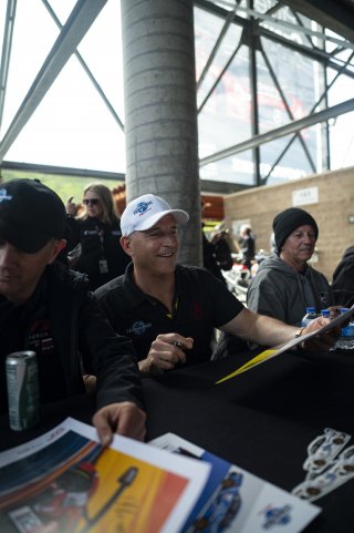 April 2024, SRO TC America, Sonoma California, Sonoma Raceway
 | MotorSportMedia | Halston Pitman 2021 - All Rights Reserved