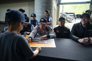 April 2024, SRO TC America, Sonoma California, Sonoma Raceway
 | MotorSportMedia | Halston Pitman 2021 - All Rights Reserved