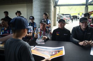 April 2024, SRO TC America, Sonoma California, Sonoma Raceway
 | MotorSportMedia | Halston Pitman 2021 - All Rights Reserved