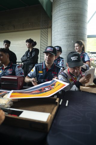 April 2024, SRO TC America, Sonoma California, Sonoma Raceway
 | MotorSportMedia | Halston Pitman 2021 - All Rights Reserved