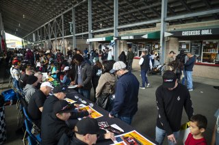 April 2024, SRO TC America, Sonoma California, Sonoma Raceway
 | MotorSportMedia | Halston Pitman 2021 - All Rights Reserved