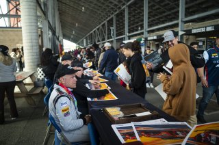 April 2024, SRO TC America, Sonoma California, Sonoma Raceway
 | MotorSportMedia | Halston Pitman 2021 - All Rights Reserved