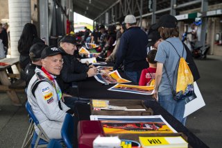 April 2024, SRO TC America, Sonoma California, Sonoma Raceway
 | MotorSportMedia | Halston Pitman 2021 - All Rights Reserved