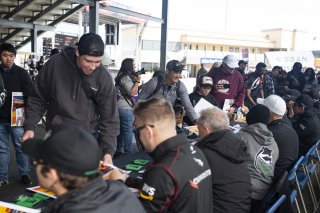 April 2024, SRO TC America, Sonoma California, Sonoma Raceway
 | MotorSportMedia | Halston Pitman 2021 - All Rights Reserved