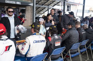 April 2024, SRO TC America, Sonoma California, Sonoma Raceway
 | MotorSportMedia | Halston Pitman 2021 - All Rights Reserved