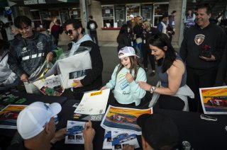 April 2024, SRO TC America, Sonoma California, Sonoma Raceway
 | MotorSportMedia | Halston Pitman 2021 - All Rights Reserved