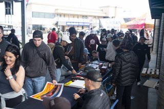 April 2024, SRO TC America, Sonoma California, Sonoma Raceway
 | MotorSportMedia | Halston Pitman 2021 - All Rights Reserved