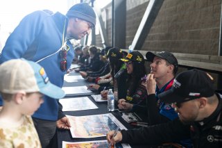 April 2024, SRO TC America, Sonoma California, Sonoma Raceway
 | MotorSportMedia | Halston Pitman 2021 - All Rights Reserved