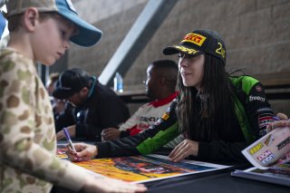 April 2024, SRO TC America, Sonoma California, Sonoma Raceway
 | MotorSportMedia | Halston Pitman 2021 - All Rights Reserved