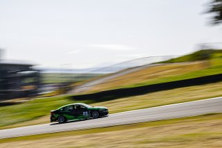 April 2024 #9 Honda Civic Is FE1 of Maddy Lemke, Ascent Racing, SRO TC America, Sonoma California, Sonoma Raceway, TC America presented by Skip Barber, TCA
 | MotorSportMedia | Halston Pitman 2021 - All Rights Reserved