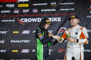 April 2024, SRO TC America, Sonoma California, Sonoma Raceway
 | MotorSportMedia | Halston Pitman 2021 - All Rights Reserved