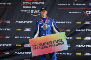 April 2024, SRO TC America, Sonoma California, Sonoma Raceway
 | MotorSportMedia | Halston Pitman 2021 - All Rights Reserved