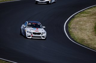 April 2024 #17 BMW M2 CS(Cup) of Lucas Catania, Rigid Speed, SRO TC America, Sonoma California, Sonoma Raceway, TC America presented by Skip Barber, TCX
 | MotorSportMedia | Halston Pitman 2021 - All Rights Reserved
