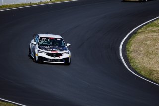 April 2024 #22 Acura Integra Type S of Celso Neto, SRO TC America, Skip Barber Racing, Sonoma California, Sonoma Raceway, TC America presented by Skip Barber, TCX
 | MotorSportMedia | Halston Pitman 2021 - All Rights Reserved