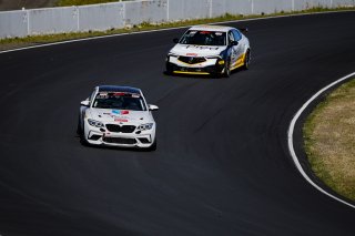 April 2024 #16 BMW M2 CS(Cup) of Joseph Catania, Rigid Speed, SRO TC America, Sonoma California, Sonoma Raceway, TC America presented by Skip Barber, TCX
 | MotorSportMedia | Halston Pitman 2021 - All Rights Reserved