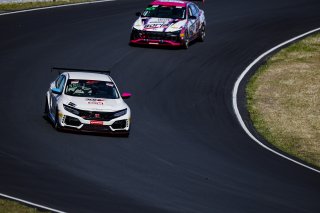 April 2024 #11 Honda Civic Type-R TC of Kris Valdez, DRS, SRO TC America, Sonoma California, Sonoma Raceway, TC, TC America presented by Skip Barber
 | MotorSportMedia | Halston Pitman 2021 - All Rights Reserved