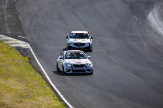 April 2024 #16 BMW M2 CS(Cup) of Joseph Catania, Rigid Speed, SRO TC America, Sonoma California, Sonoma Raceway, TC America presented by Skip Barber, TCX
 | MotorSportMedia | Halston Pitman 2021 - All Rights Reserved