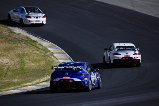 April 2024 #22 Acura Integra Type S of Celso Neto, SRO TC America, Skip Barber Racing, Sonoma California, Sonoma Raceway, TC America presented by Skip Barber, TCX
 | MotorSportMedia | Halston Pitman 2021 - All Rights Reserved