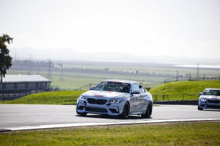 April 2024 #17 BMW M2 CS(Cup) of Lucas Catania, Rigid Speed, SRO TC America, Sonoma California, Sonoma Raceway, TC America presented by Skip Barber, TCX
 | MotorSportMedia | Halston Pitman 2021 - All Rights Reserved