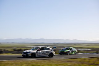 April 2024 #11 Honda Civic Type-R TC of Kris Valdez, DRS, SRO TC America, Sonoma California, Sonoma Raceway, TC, TC America presented by Skip Barber
 | MotorSportMedia | Halston Pitman 2021 - All Rights Reserved