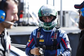 April 2024 #17 BMW M2 CS(Cup) of Lucas Catania, Rigid Speed, SRO TC America, Sonoma California, Sonoma Raceway, TC America presented by Skip Barber, TCX
 | MotorSportMedia | Halston Pitman 2021 - All Rights Reserved