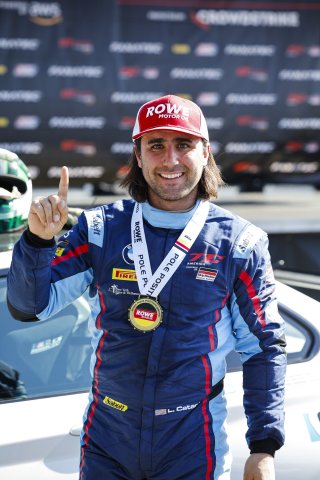 April 2024 #17 BMW M2 CS(Cup) of Lucas Catania, Rigid Speed, SRO TC America, Sonoma California, Sonoma Raceway, TC America presented by Skip Barber, TCX
 | MotorSportMedia | Halston Pitman 2021 - All Rights Reserved