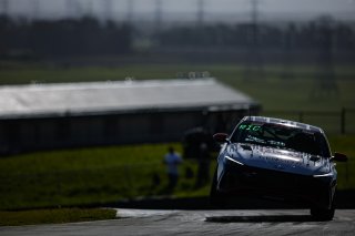 April 2024 #77 Hyundai Elantra N1 TC Pro of Jeff Ricca, Ricca Autosport, SRO TC America, Sonoma California, Sonoma Raceway, TC, TC America presented by Skip Barber
 | MotorSportMedia | Halston Pitman 2021 - All Rights Reserved