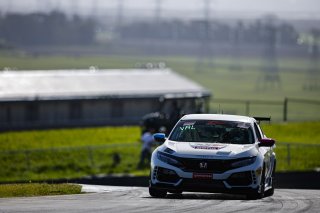 April 2024 #11 Honda Civic Type-R TC of Kris Valdez, DRS, SRO TC America, Sonoma California, Sonoma Raceway, TC, TC America presented by Skip Barber
 | MotorSportMedia | Halston Pitman 2021 - All Rights Reserved