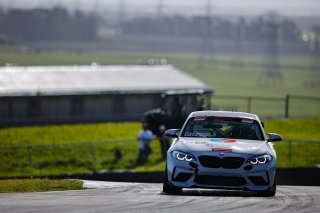 April 2024 #17 BMW M2 CS(Cup) of Lucas Catania, Rigid Speed, SRO TC America, Sonoma California, Sonoma Raceway, TC America presented by Skip Barber, TCX
 | MotorSportMedia | Halston Pitman 2021 - All Rights Reserved