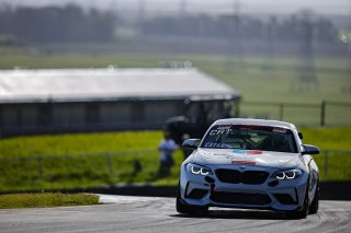 April 2024 #17 BMW M2 CS(Cup) of Lucas Catania, Rigid Speed, SRO TC America, Sonoma California, Sonoma Raceway, TC America presented by Skip Barber, TCX
 | MotorSportMedia | Halston Pitman 2021 - All Rights Reserved