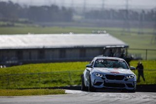 April 2024 #16 BMW M2 CS(Cup) of Joseph Catania, Rigid Speed, SRO TC America, Sonoma California, Sonoma Raceway, TC America presented by Skip Barber, TCX
 | MotorSportMedia | Halston Pitman 2021 - All Rights Reserved