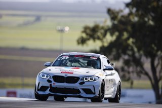 April 2024 #16 BMW M2 CS(Cup) of Joseph Catania, Rigid Speed, SRO TC America, Sonoma California, Sonoma Raceway, TC America presented by Skip Barber, TCX
 | MotorSportMedia | Halston Pitman 2021 - All Rights Reserved
